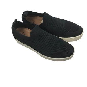 A New Day Women's Size 7.5 Carina Pull On Sneaker Shoe Gently Preowned Condition